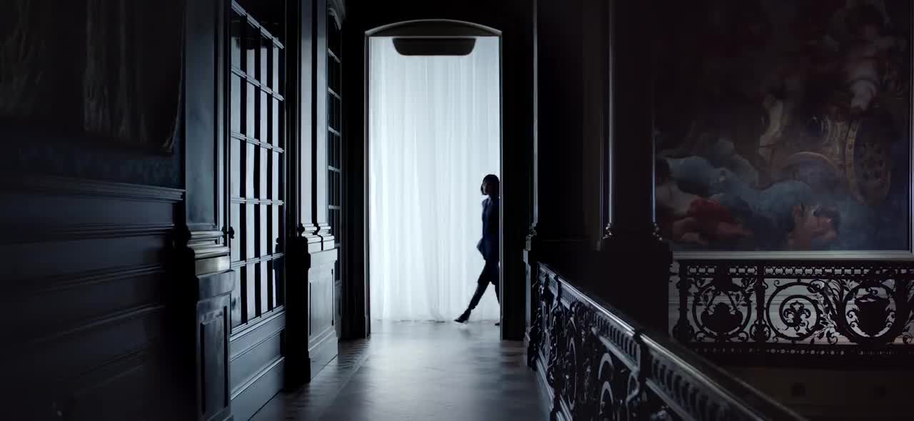 vivo X27 系列广告