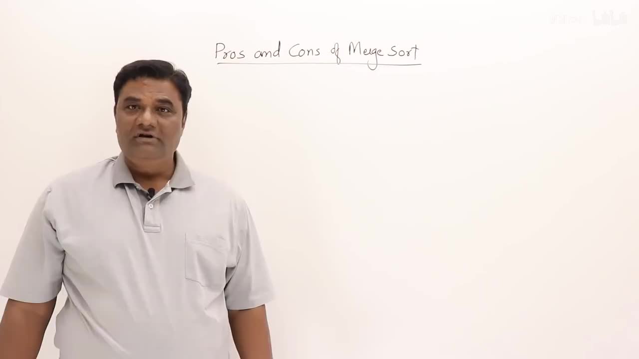 p34 2.7.3 MergeSort in-depth Analysis