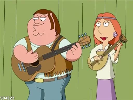 S04E23 Noble Indian Chief