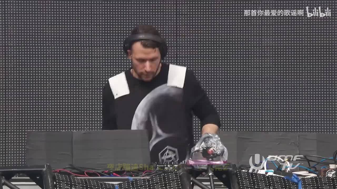 29. 夜店蹦迪Shake2H.8 - MR_大佬云