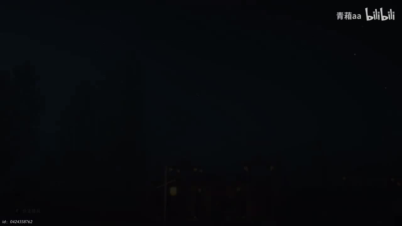 【残章】开封·天上来（冯夷&朱鱼&冯如之）