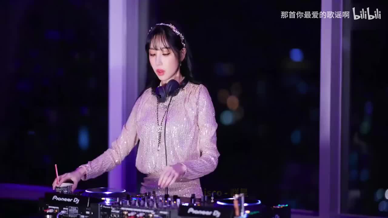 02. 劲爆摇头歌曲 Disco - 群星