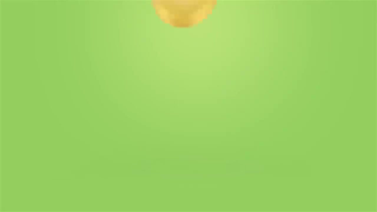 01-动画 I Believe I can Fly