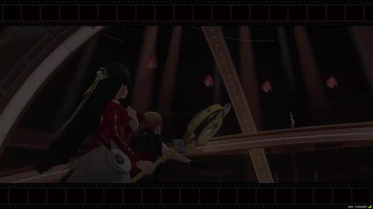 【1.5 闪耀的此刻】幕后黑手