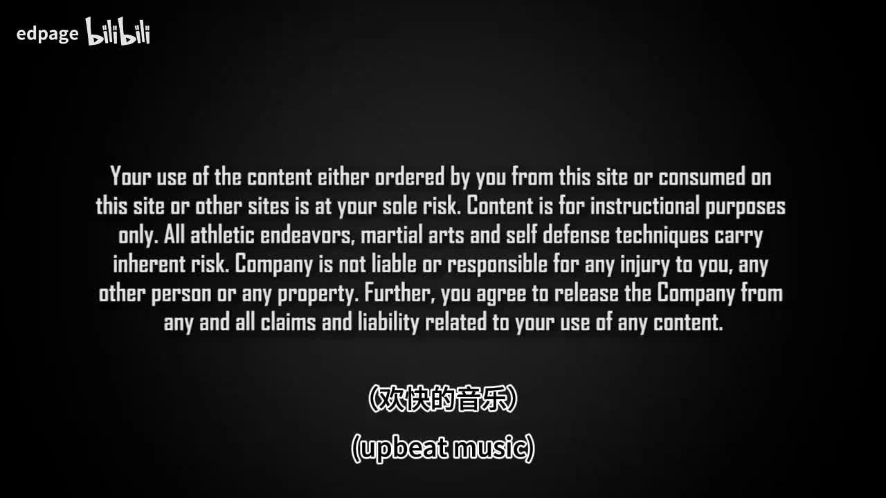 【微软翻译】中英双语Gordon Ryan Pillars of Defense Pin Escapes压制逃脱 4