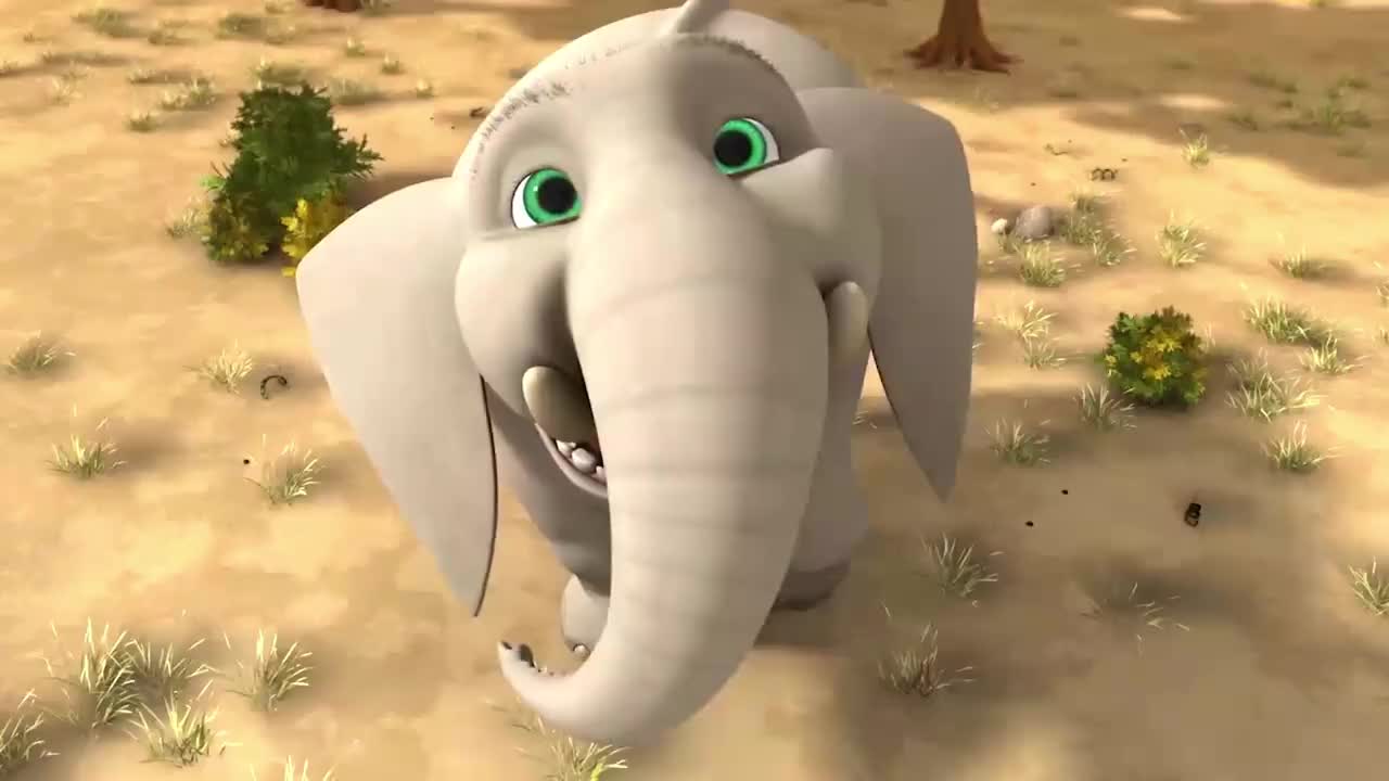 42-儿歌 Never Give Up