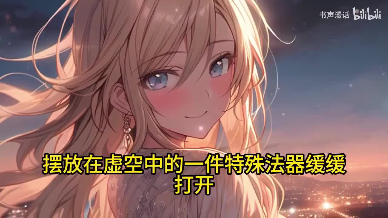 p8【系统赋我长生，我熬死了所有人 】