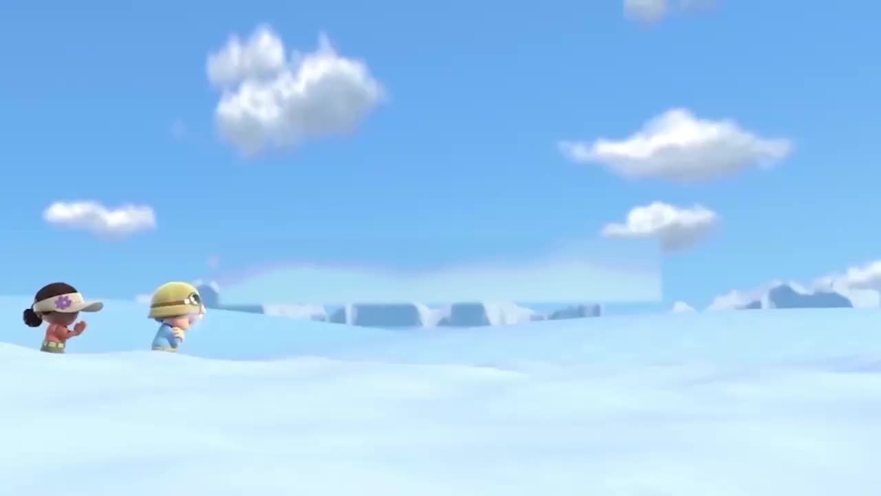 22-儿歌 Sleeping Bear