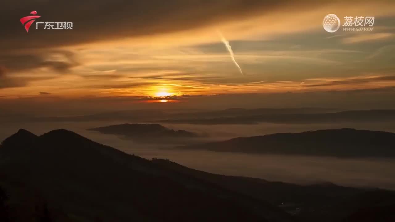 第4集 行天下 岭南少年求索记