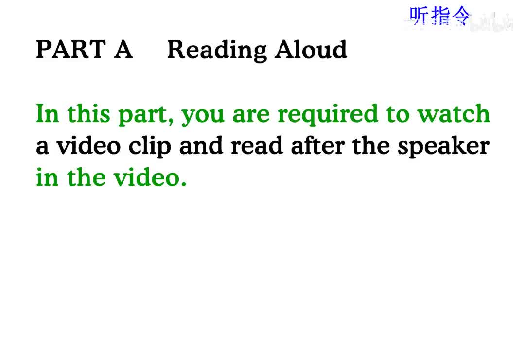 2022年D卷【Part A】Do you ever wake up