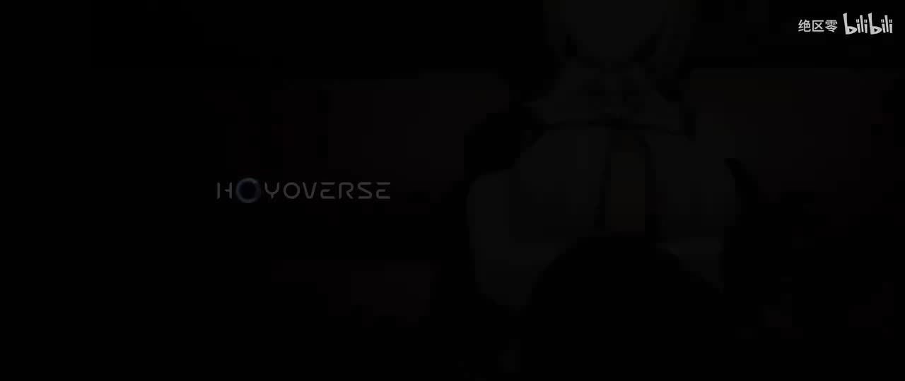 日-《绝区零》伊芙琳角色展示 | 以我之名