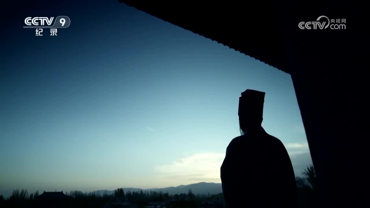 第7集 八千里路云和月