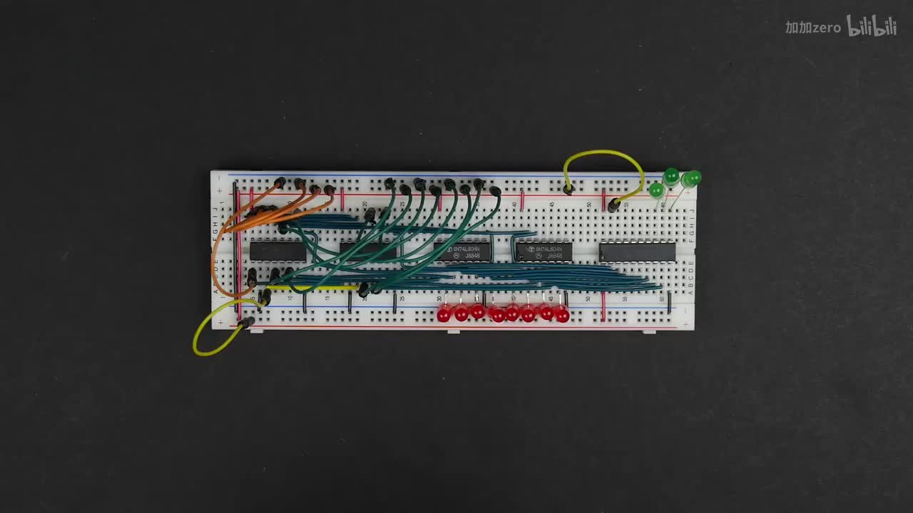 p20 RAM module build - part 2