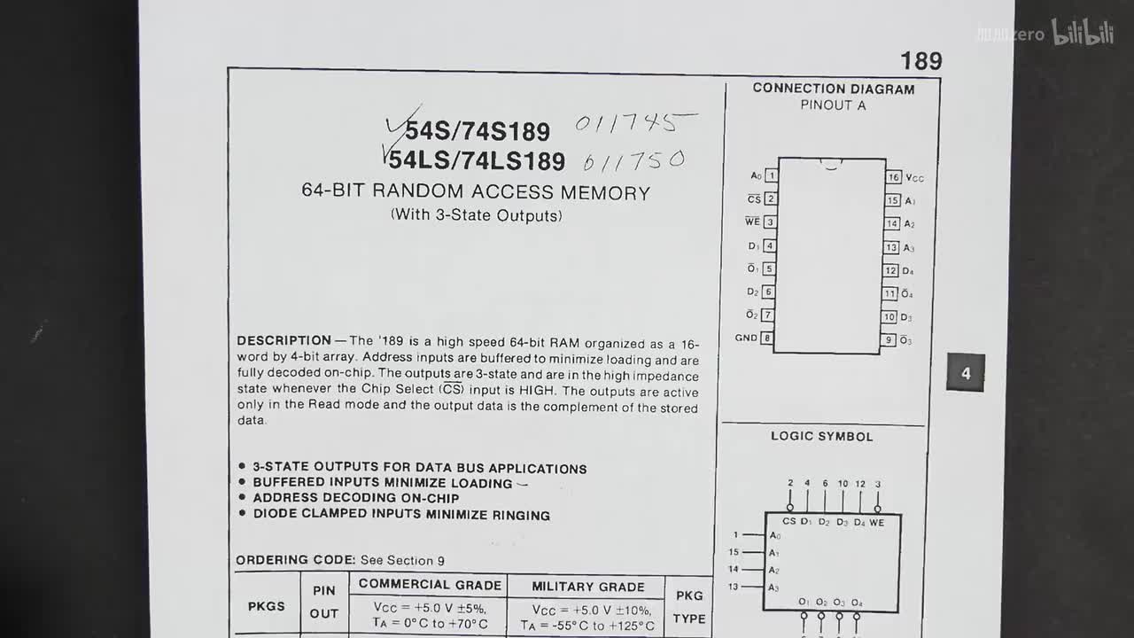 p19 RAM module build - part 1