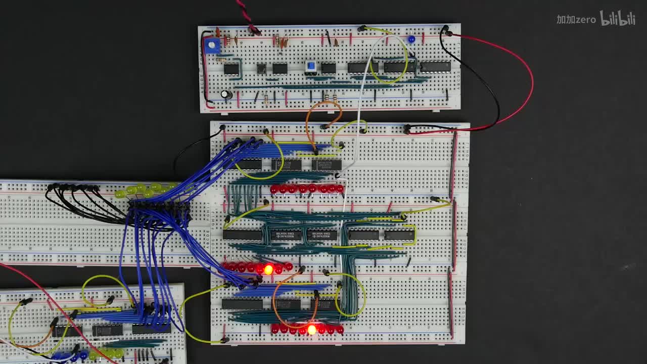 p16 Troubleshooting the ALU