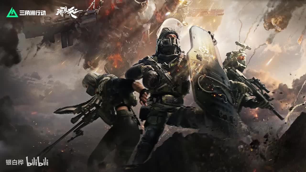 [S3界面]游戏内主题曲