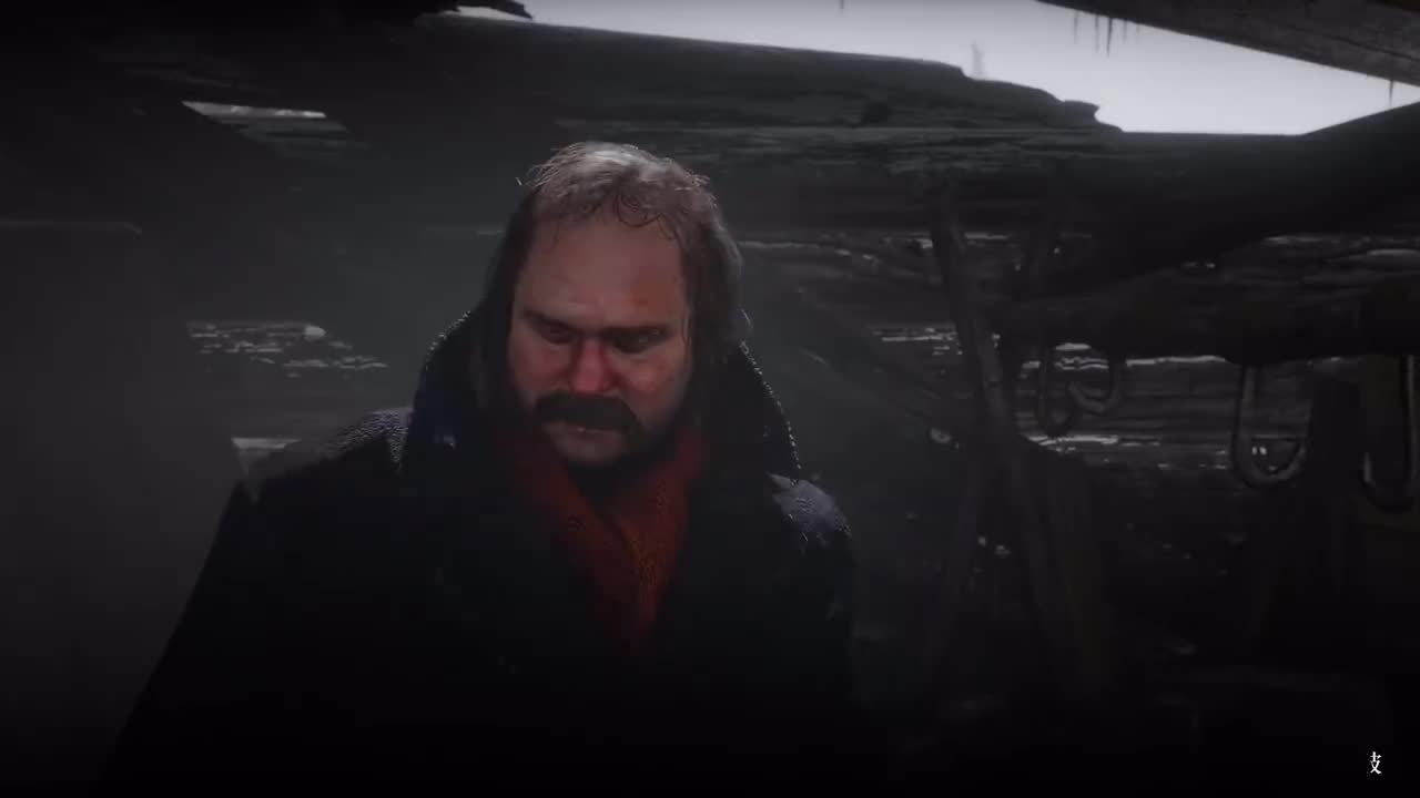 4.劫后余波 皮尔逊＋大叔＋查尔斯