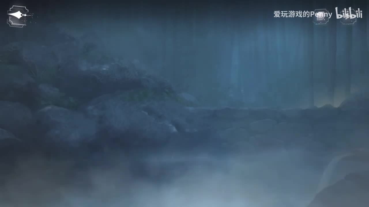 【特殊】山魂水魄