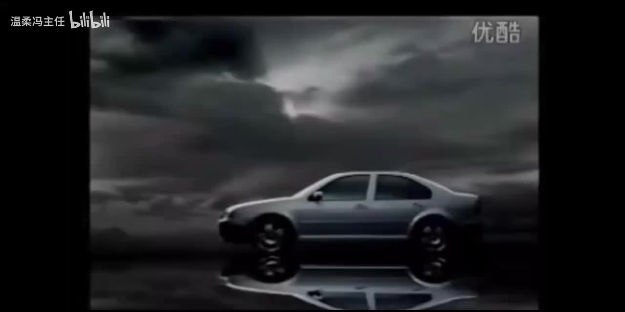 曾经风靡一时，如今无人问津的家庭轿车，2001-2022年一汽大众宝来家族电视广告合集。