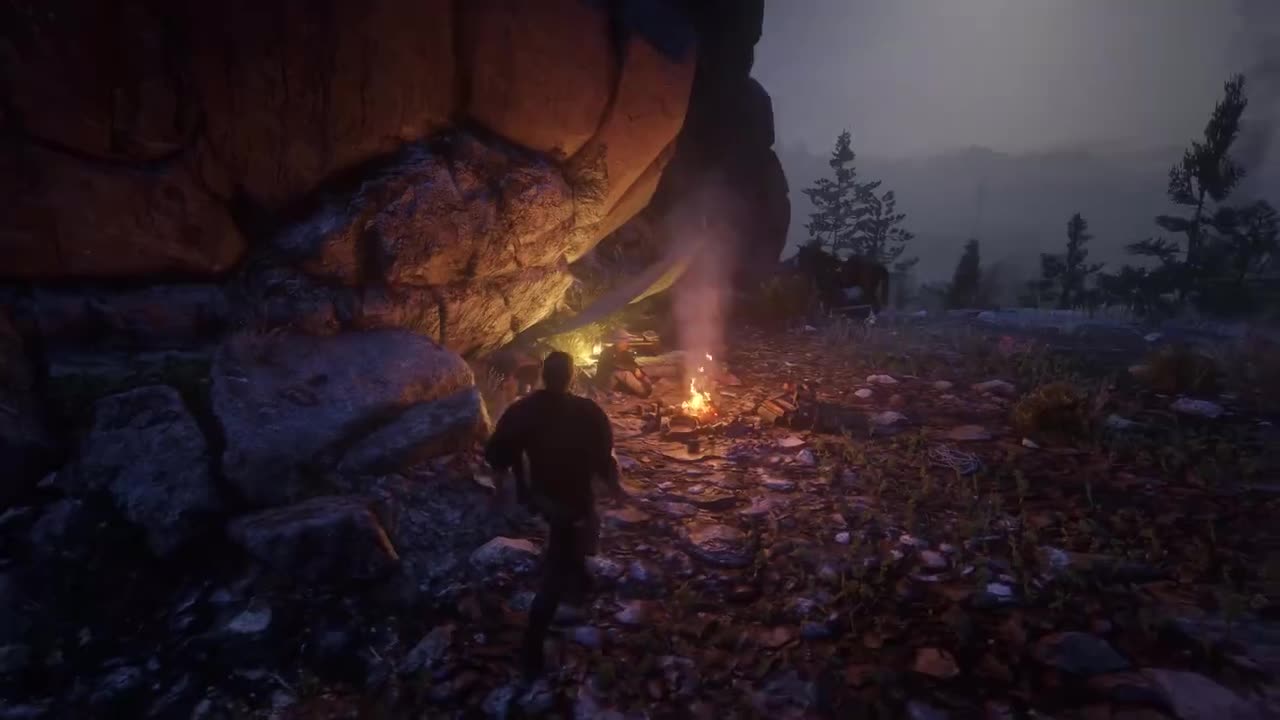 20.美国田园风光 迈卡