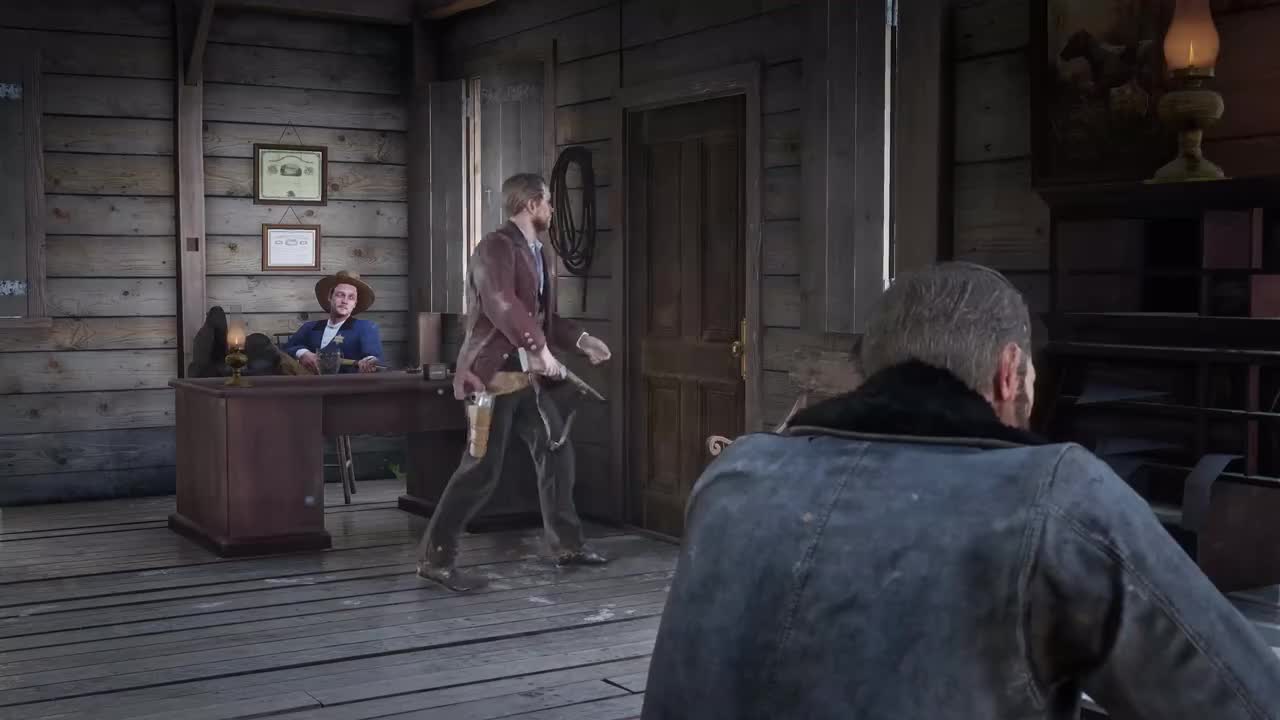 16.温柔的人有福了 迈卡