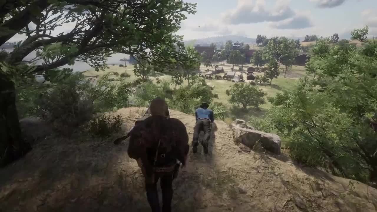 15.在前的将要在后了 查尔斯＋哈维尔＋特里劳尼＋西恩