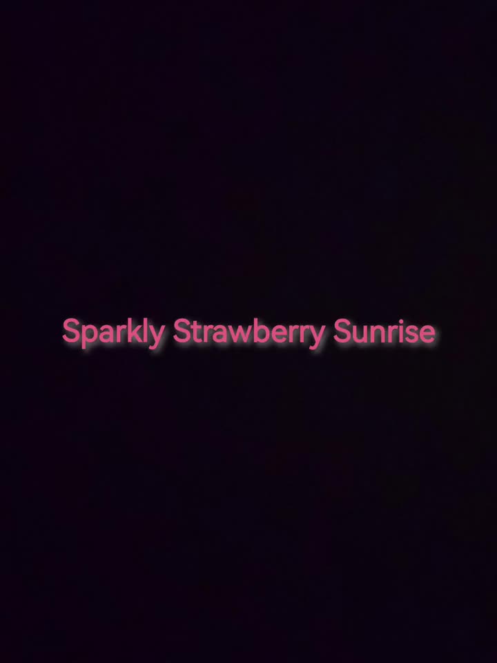 泰拉瑞亚Fargo's Souls模组 烁莓之曦--Sparkly Strawberry Sunrise（戴薇安）