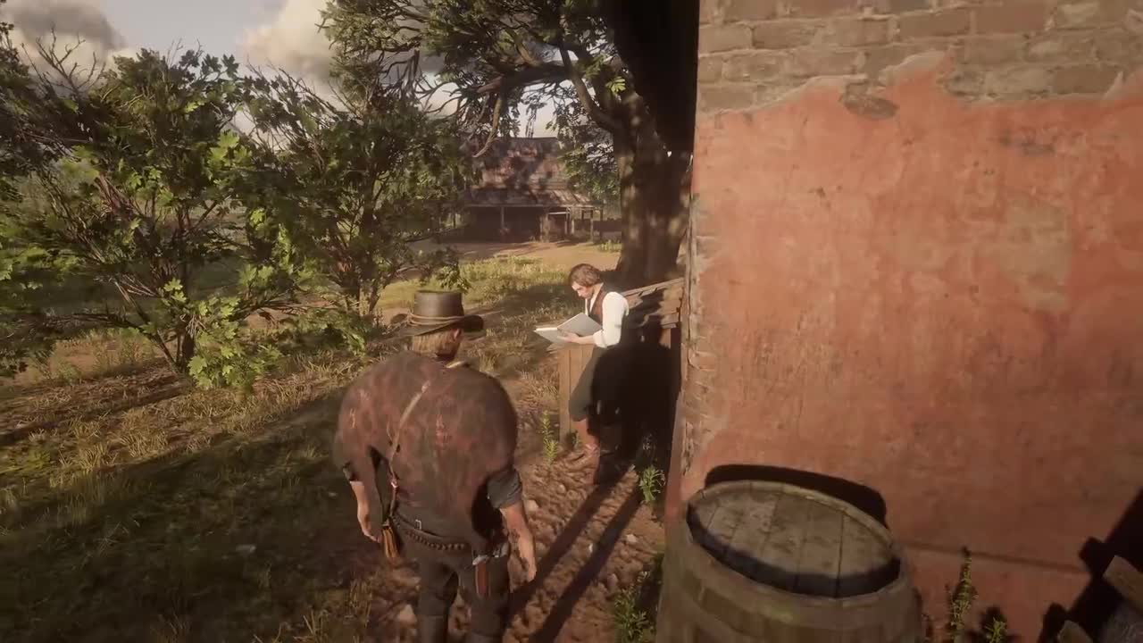 26.真爱之路 第二部分·第三部分 格雷＋佩内洛普