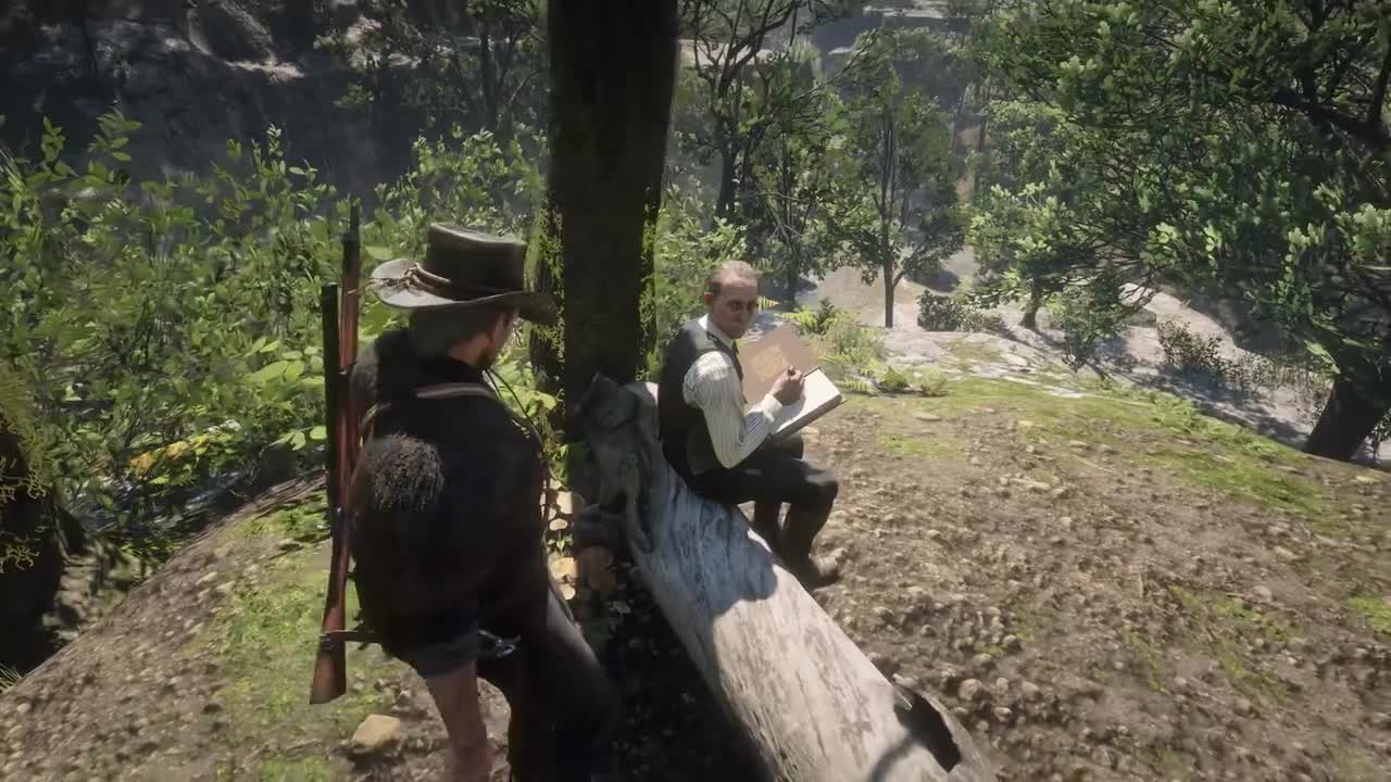 73.放债与更多罪孽·第六部分 施特劳斯