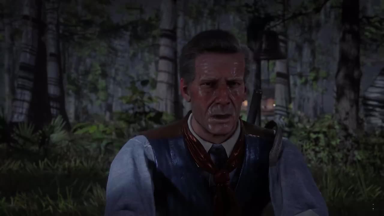 47.金鸟笼 达奇＋何西阿＋比尔＋勃朗特