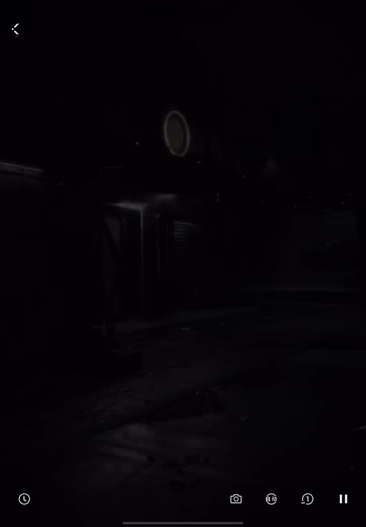 狂热剂量（架空if线）