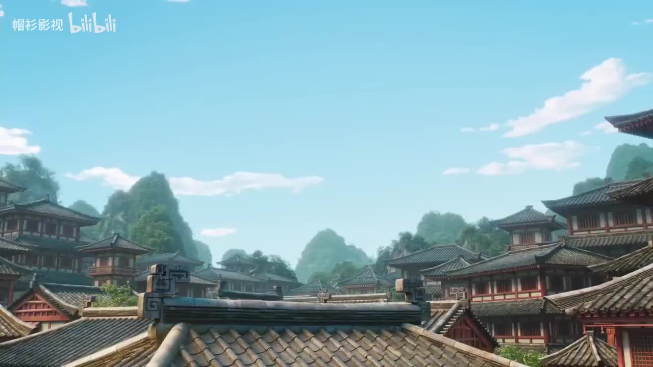 哪吒番外之兔头妈妈