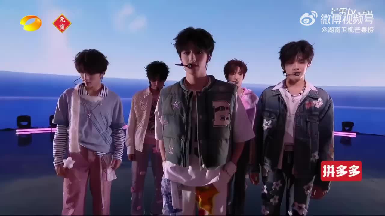 修复 高清化《耶》舞台