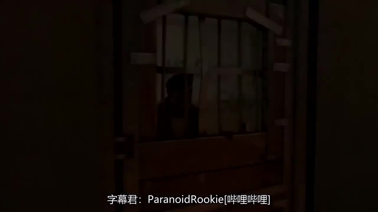 4K60帧《求生之路1电影版》 章节 毫不留情 第2关 地铁 [SFM] 双语字幕