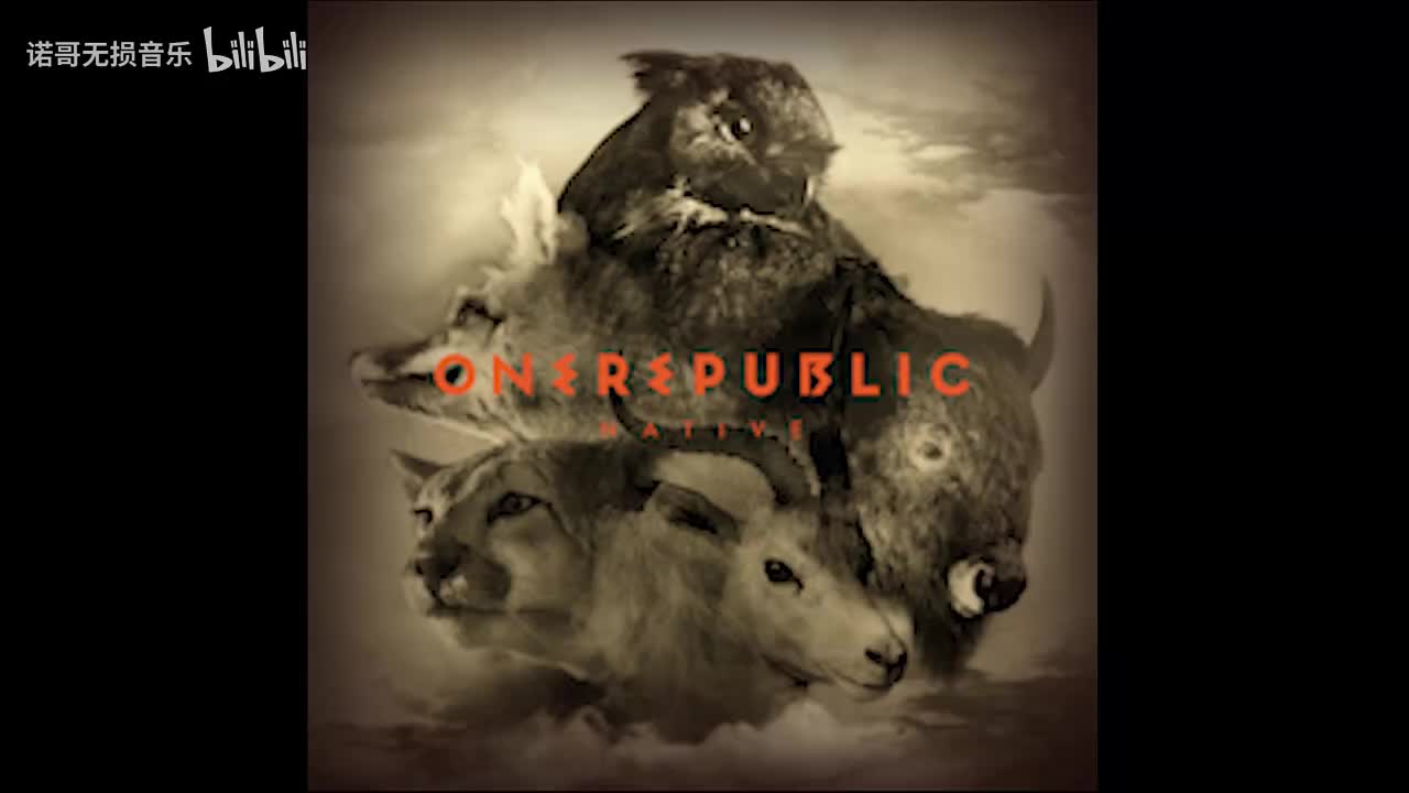 OneRepublic - Counting Stars