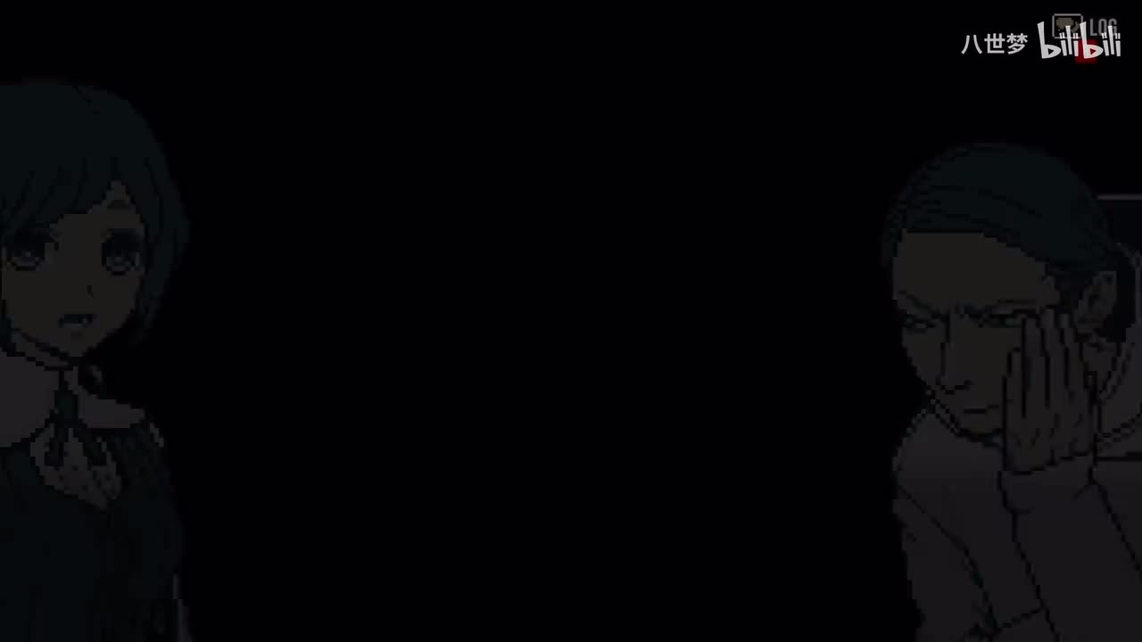 第三话·通往灵薄狱的阶梯（四）