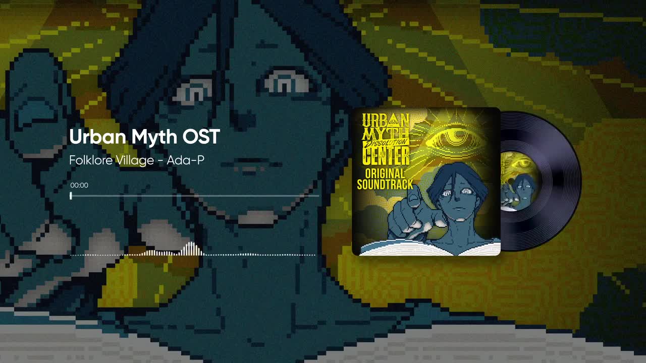 17. Folklore Village - Ada-P