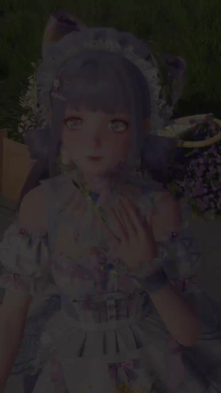 【四星】奇想衣橱丨心享芳语