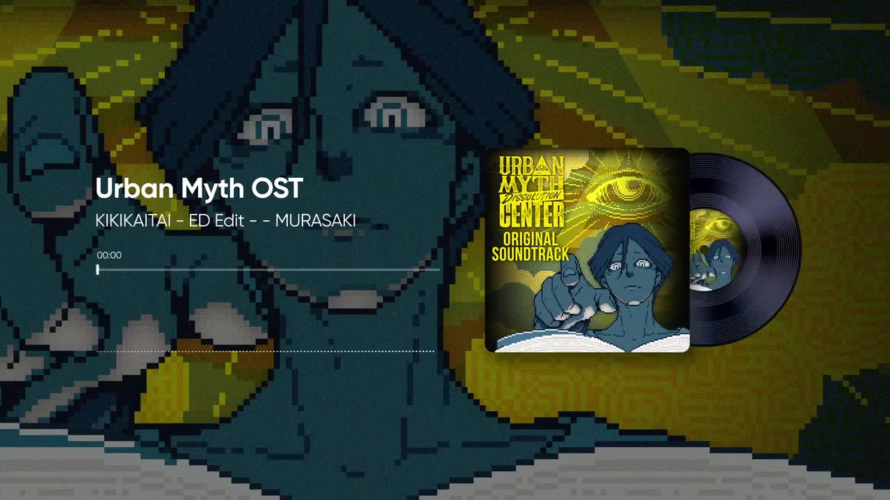 20. KIKIKAITAI - ED Edit - - MURASAKI