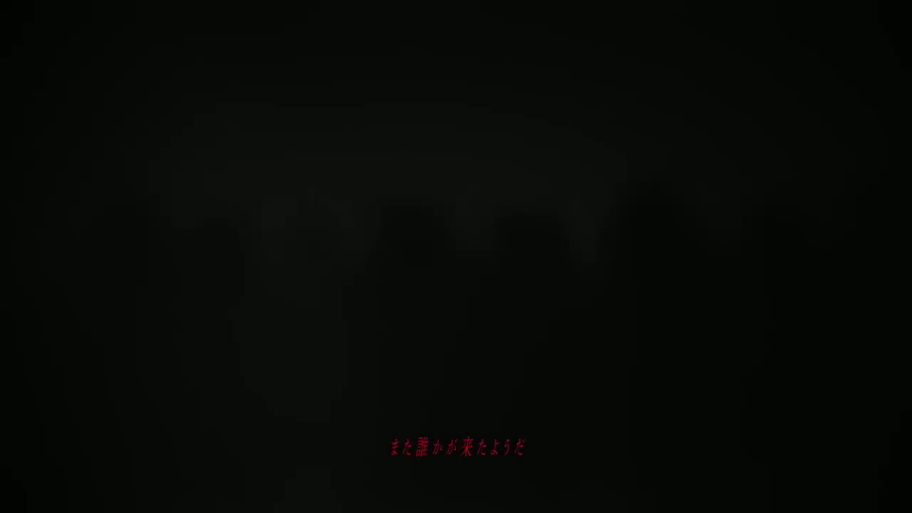 Empty old City - Death Designer