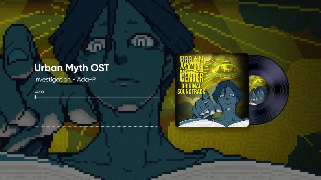 07. Investigation - Ada-P