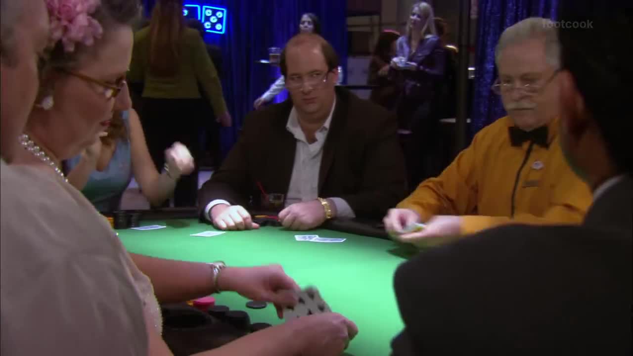 2-22.4 我感觉今晚手气还行