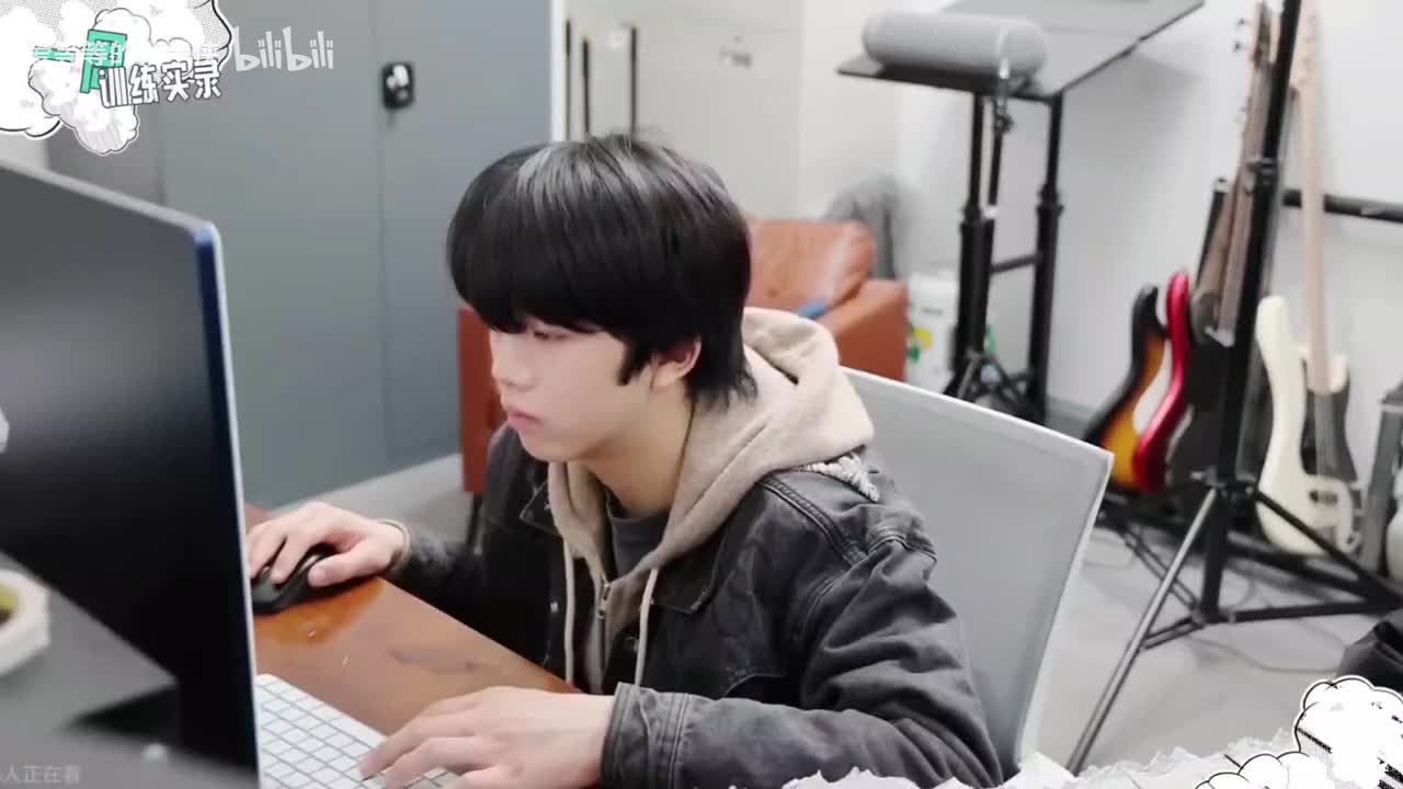 241206 五练75 自作曲（非自填词）