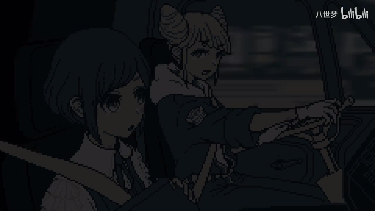 第五话·罪人之影（四）