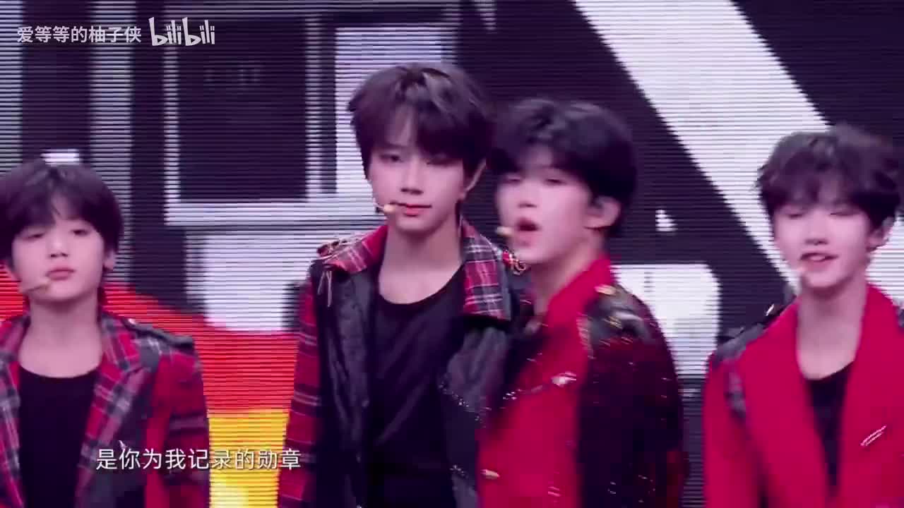 250130 热爱 vocal片段