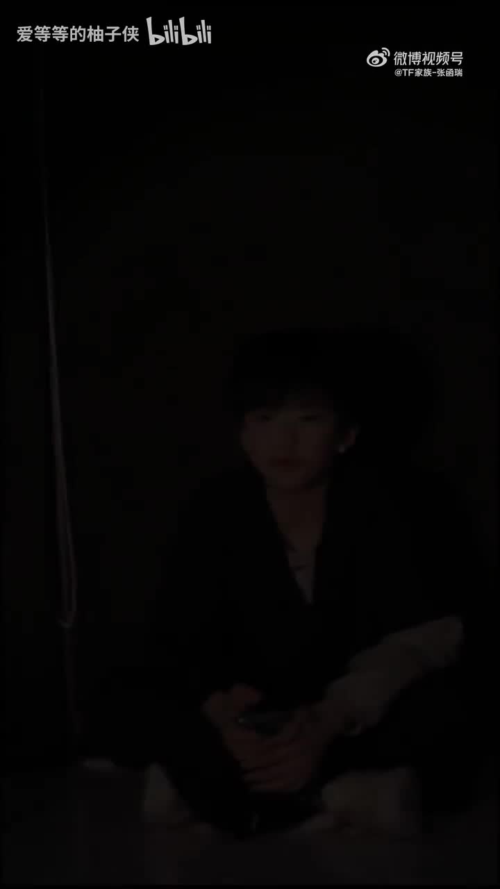 230418 微博翻唱 lose