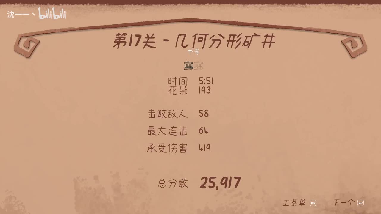 第十八关 特洛伊独角兽