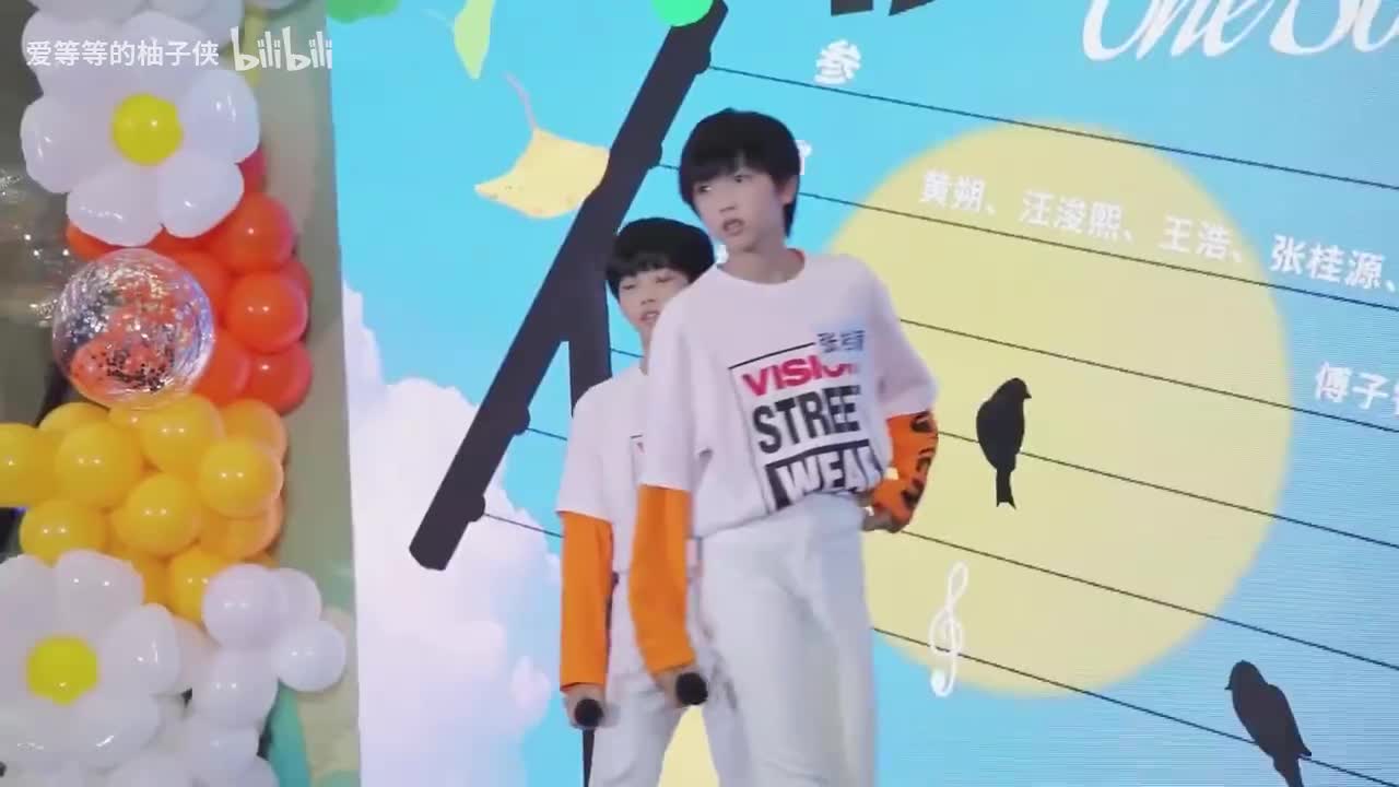 221007 秋天的声音 一路生花