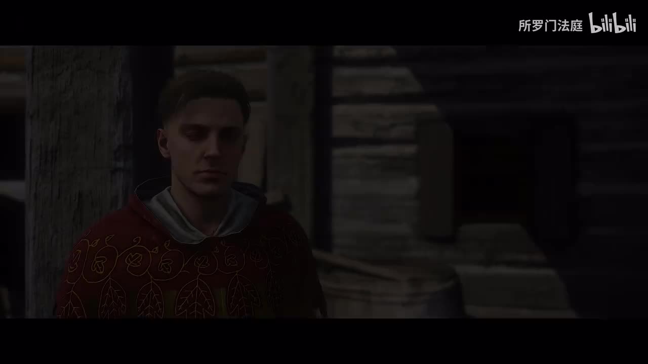 41：如往日时光