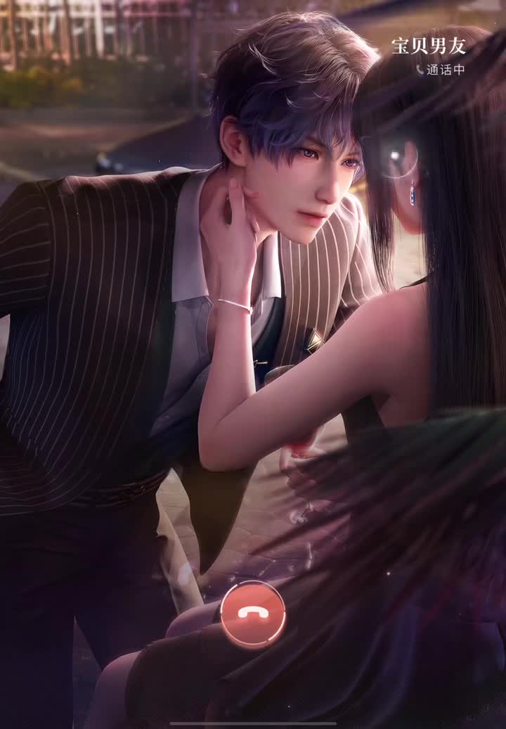 25年情人节：堵车灵感